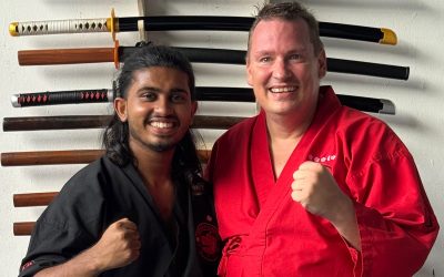 Varied training trip to Sri Lanka in August 2025